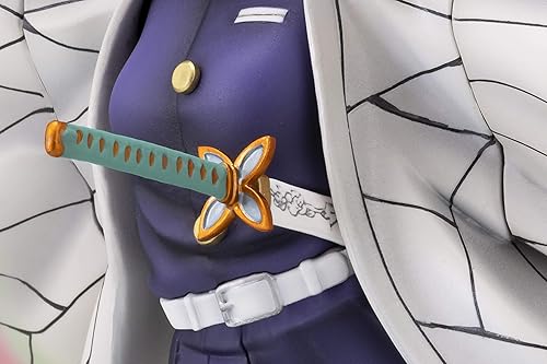 Vista 6 de Good Smile Company - Demon Slayer 1/7 Shinobu Kocho