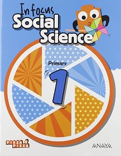 Social Science 1. In focus