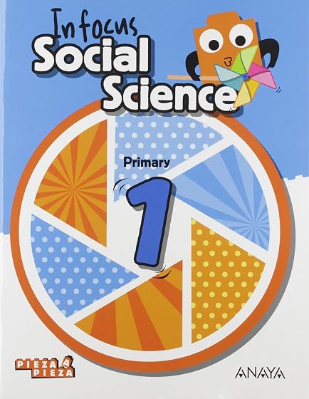 Social Science 1. In focus