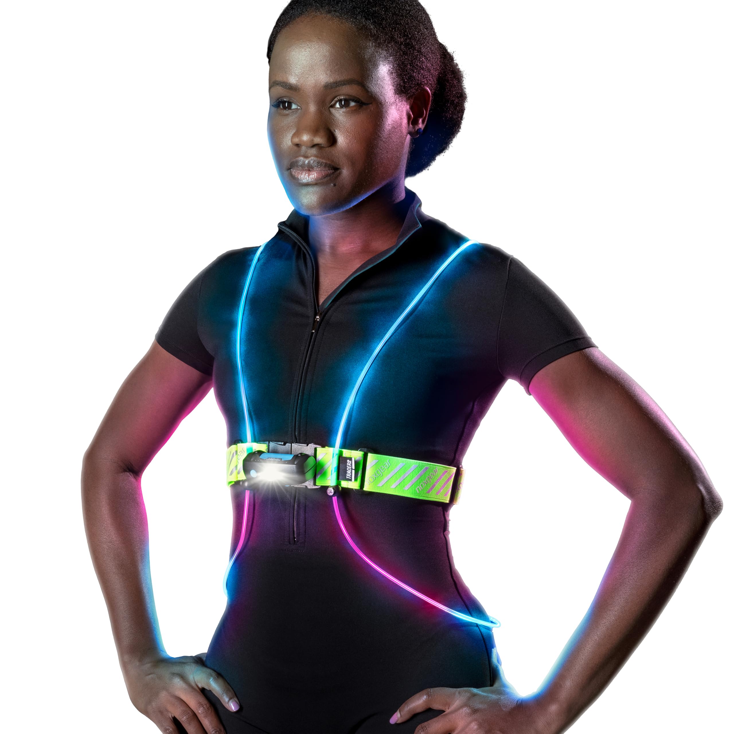 noxgear Tracer2 Light Vest