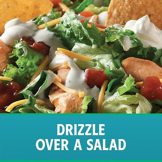 Heinz Ranch Dressing (200 Count)