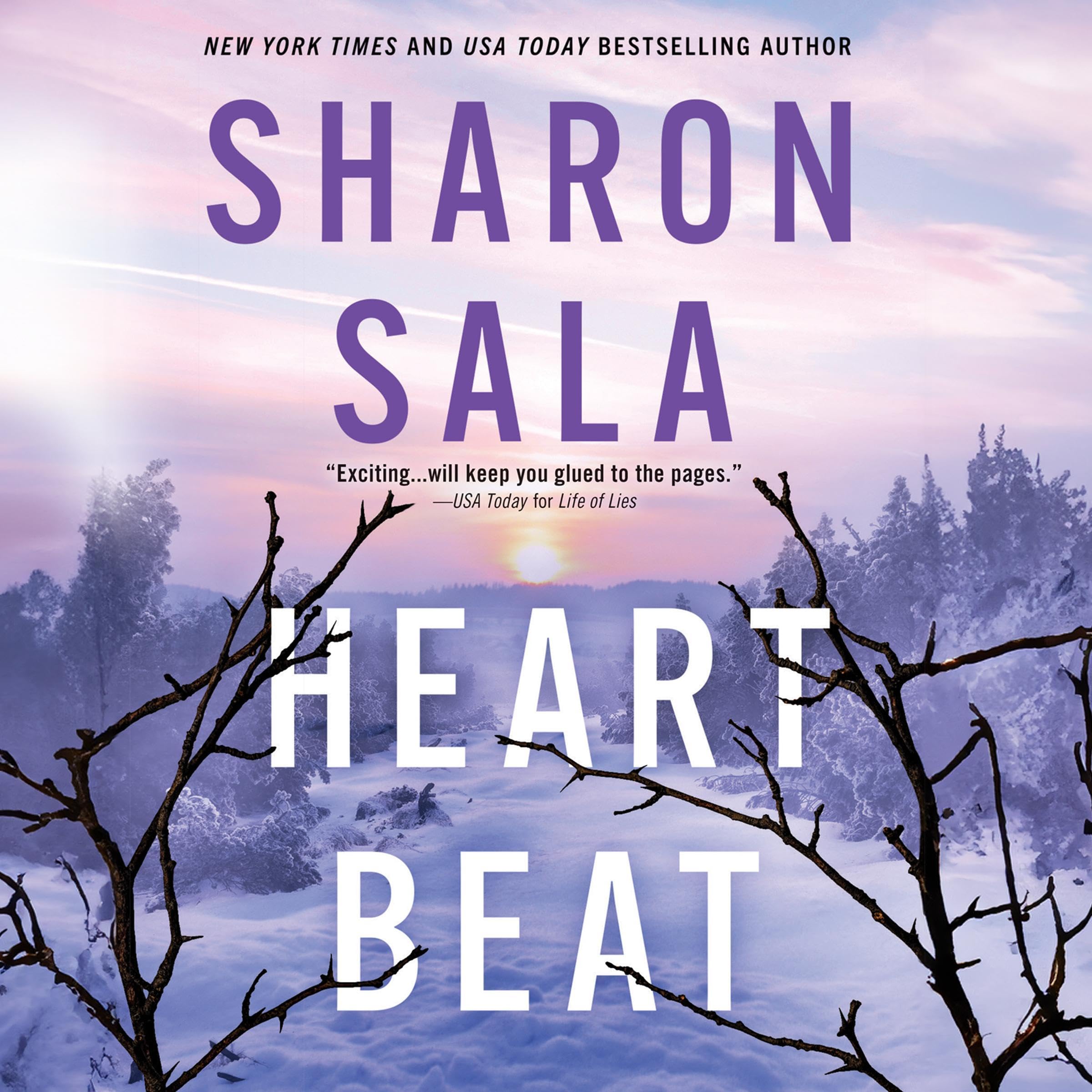 Cover art for Heartbeat