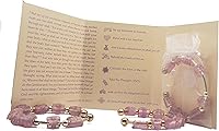 Vista 58 de B4U Signature Faith-Based Scripture Charm Bracelets Wear Your Faith, Live the Word, Stay Inspired
