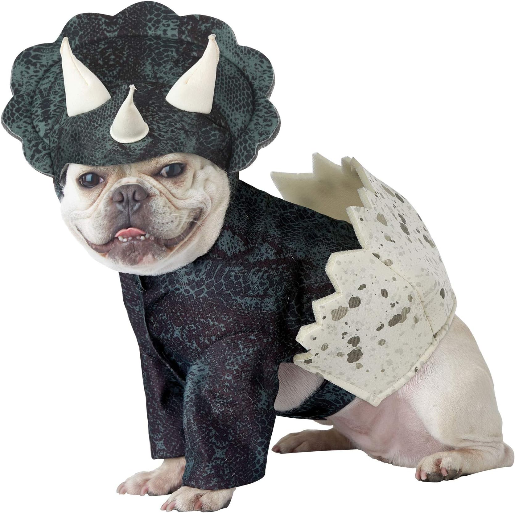 Dog Dino Pup Costume, Large