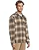 Liverpool Los Angeles Flap Pocket Plaid Overshirt - #2 of 5