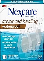 Vista 1 de Nexcare - Vendas impermeables y resistentes