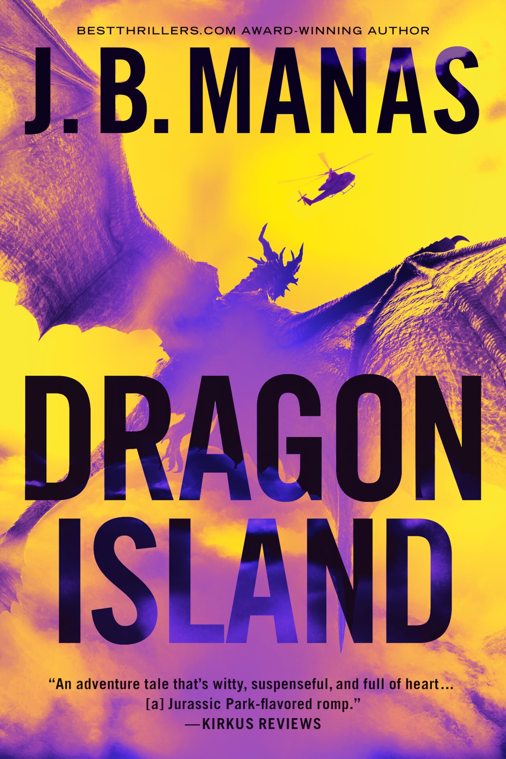 Dragon Island