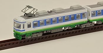 Amazon | 鉄道コレクション 鉄コレ 福井鉄道200形 (202編成