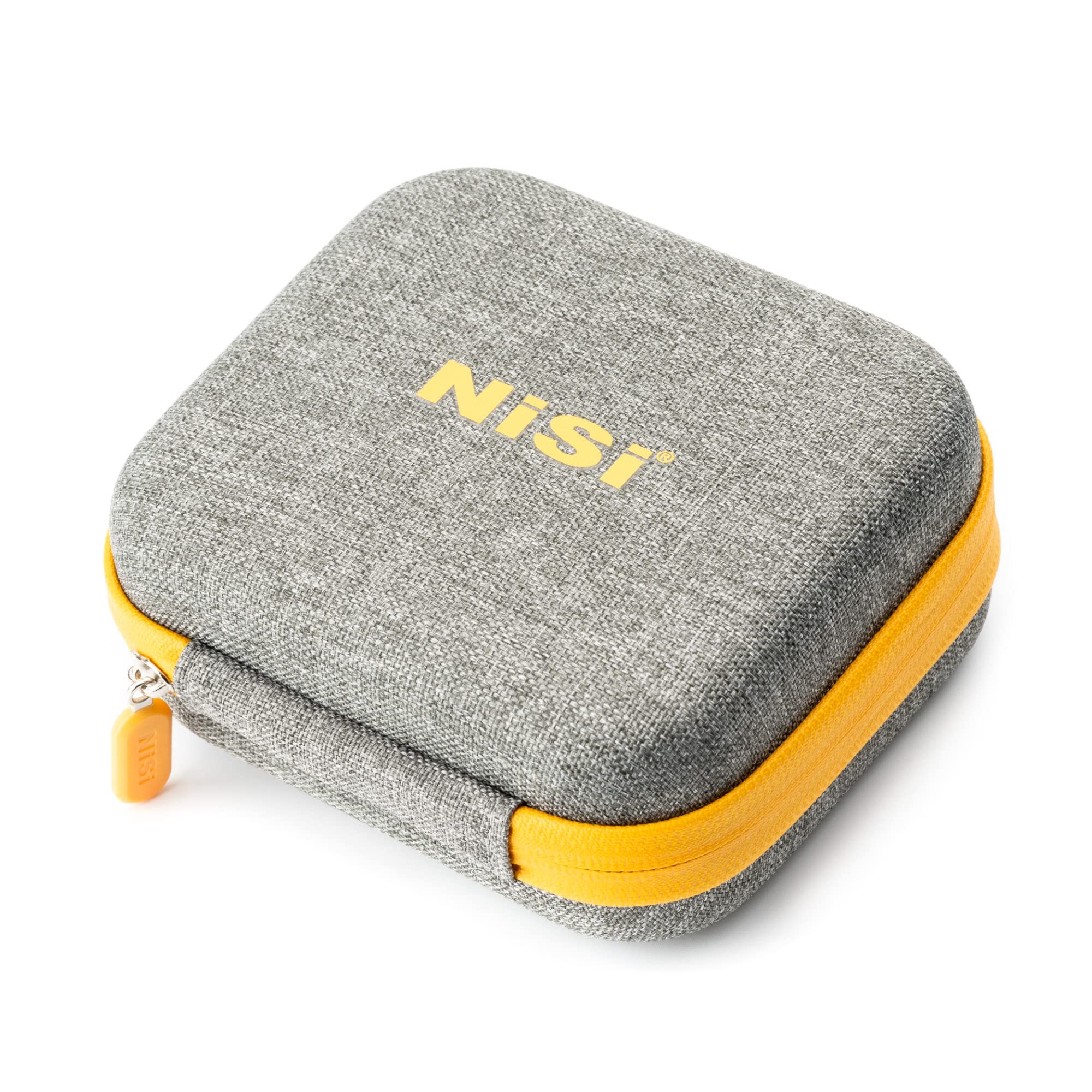 NiSi Swift Add-on Kit 67mm per True Color VND 1-5 Stop | Filtro ND16 (4 Stop) + Filtro Black Mist 1/4 | Sistema Swift da Aggiungere al True Color VND | Non per Uso Singolo | Aggiunge filtri ND a 4 stop e 1/4 di nebbia nera per gamma VND da 5 a 9 stop