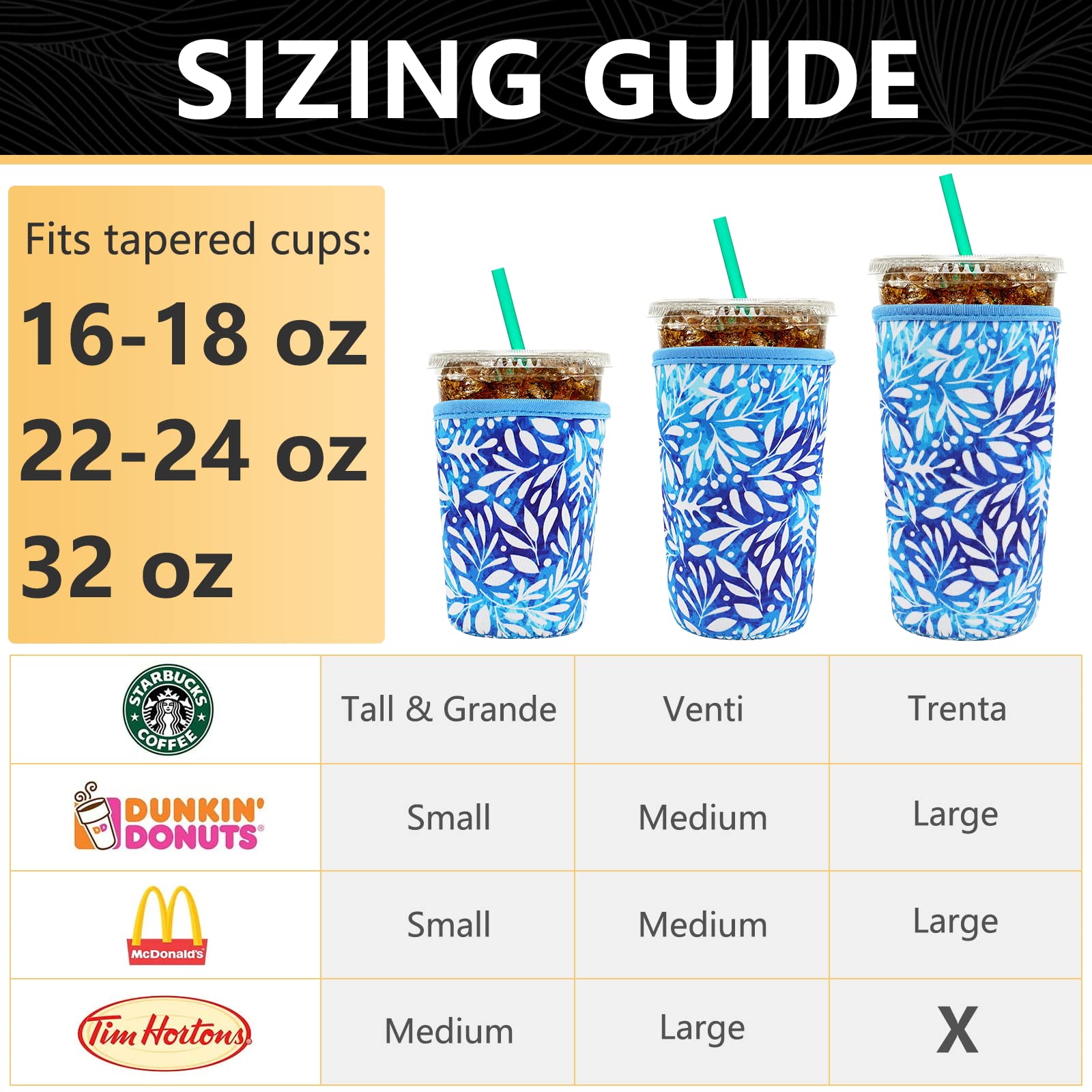 Herbruikbare Koffiebekers To-Go vind je bij