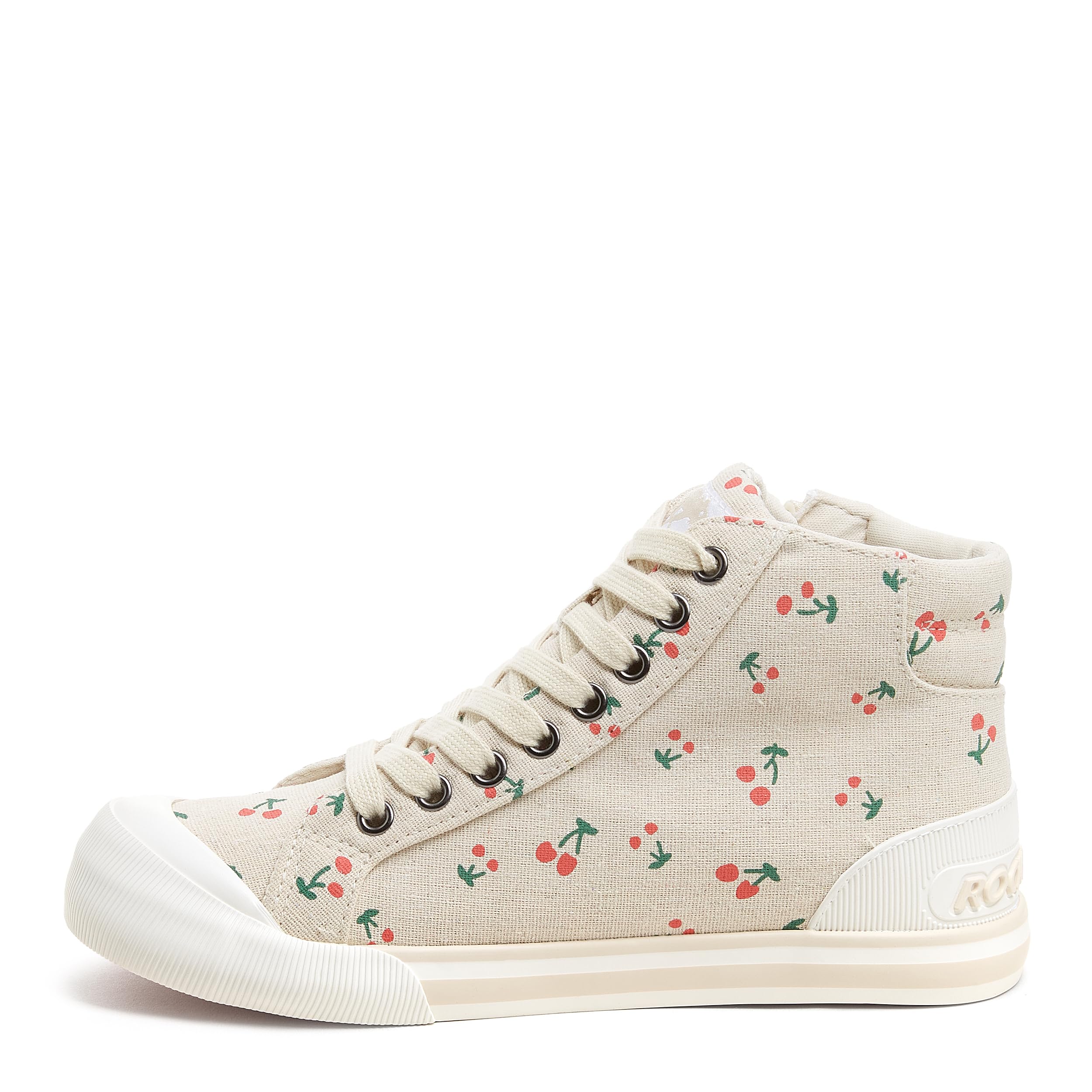 Rocket Dog Jazzin Hi, Zapatillas Mujer