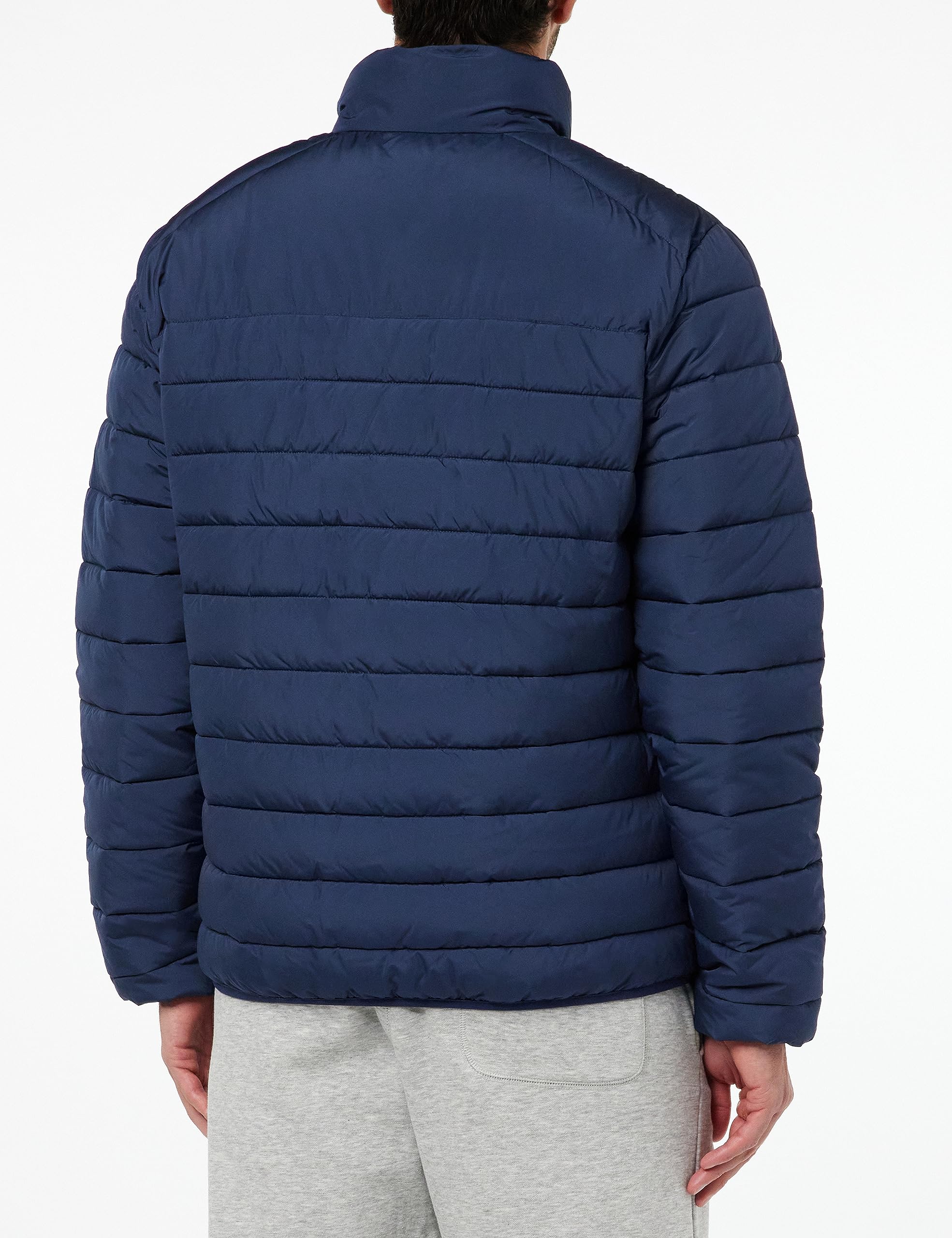 FILA Butzbach Chaqueta acolchada ligera Hombre