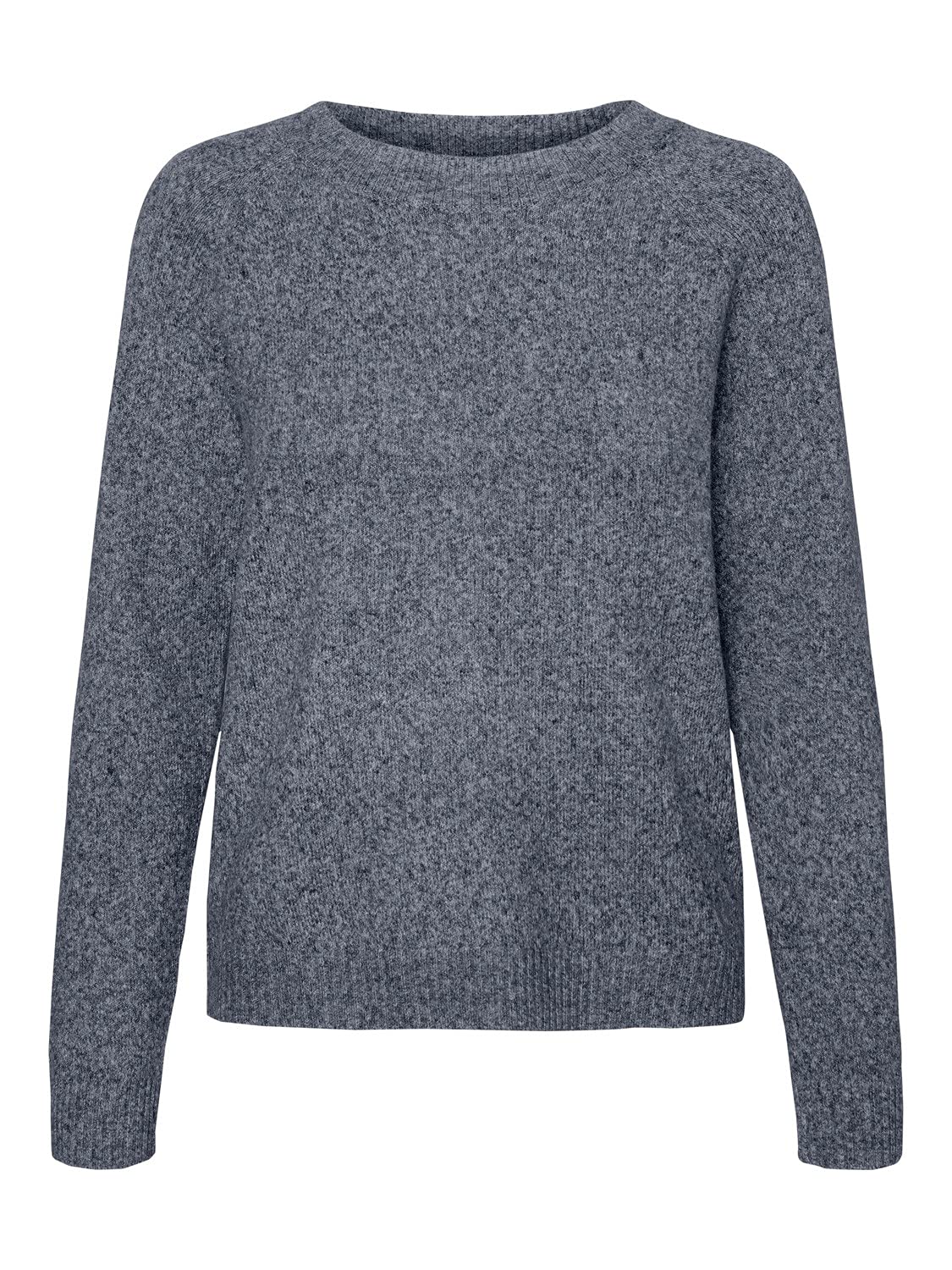 VERO MODA VMDOFFY LS O-Neck Blouse GA NOOS