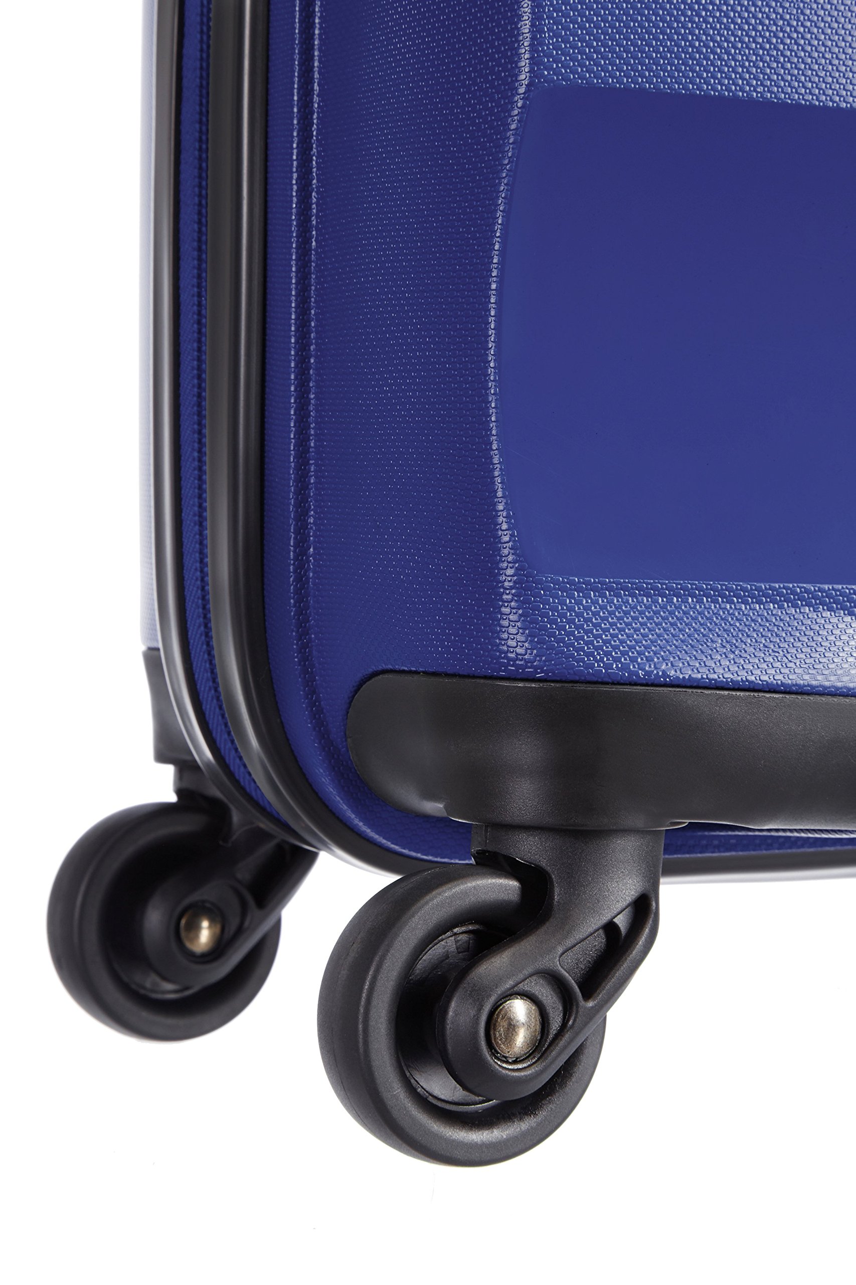 American Tourister Bon Air - Spinner M, Suitcase, 66 cm, 57,5 ​​L, blu (Midnight Navy)
