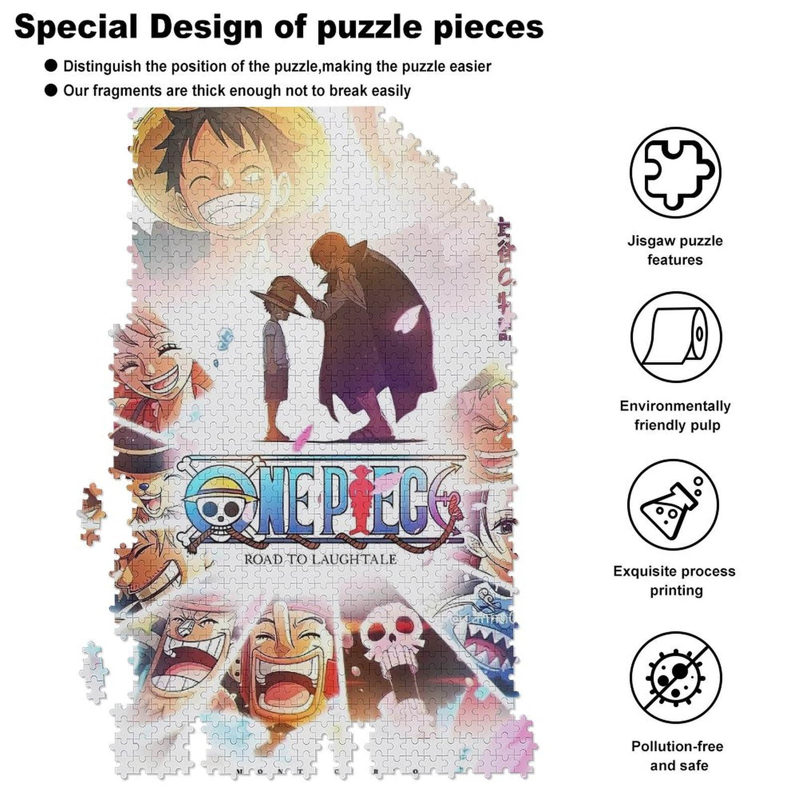 Amazon.co.jp: Cike ワンピース ONE PIECE モンキー・D・ルフィ