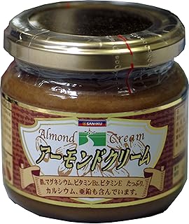 Amazon | 三育フーズ アーモンドクリーム 150g | 三育フーズ | スプレッド 通販
