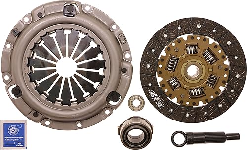 SACHS K70138-01 kit de embrague