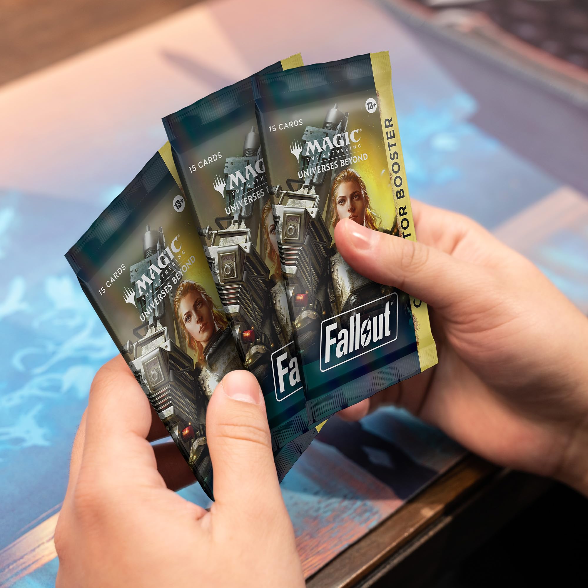 Amazon.com: Magic: The Gathering