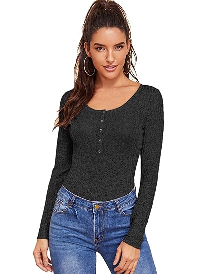 Cap sleeve scoop neck t shirt Clearance