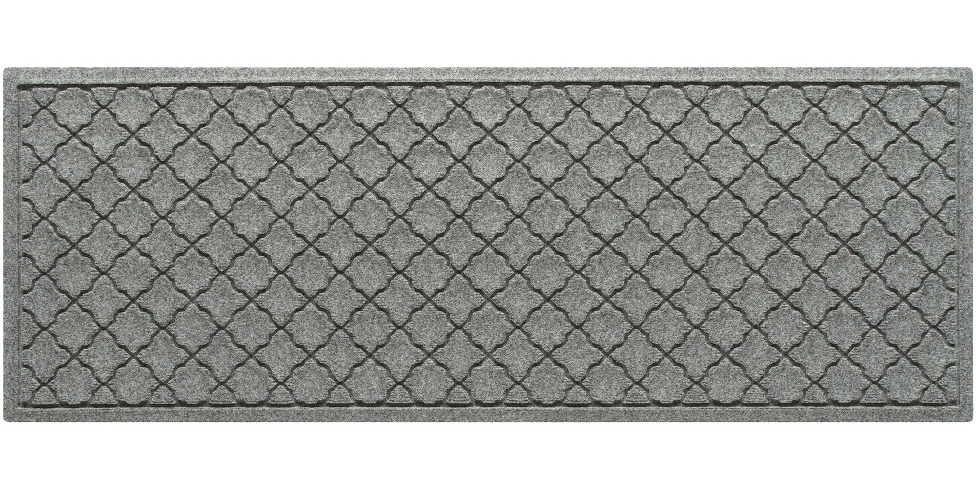WaterHog Cordova Front Door Mat Indoor Outdoor Entrance, All-Weather Mats — Amazon image 30