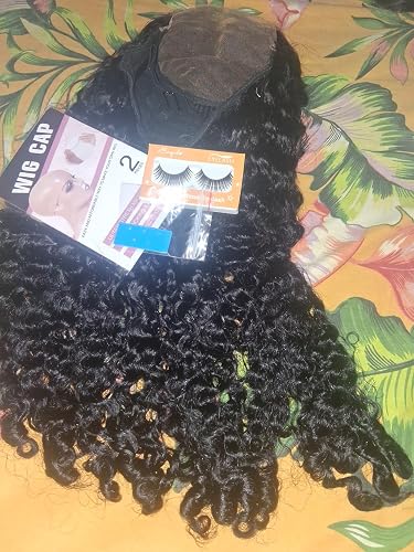 Review Image by Mikahlia