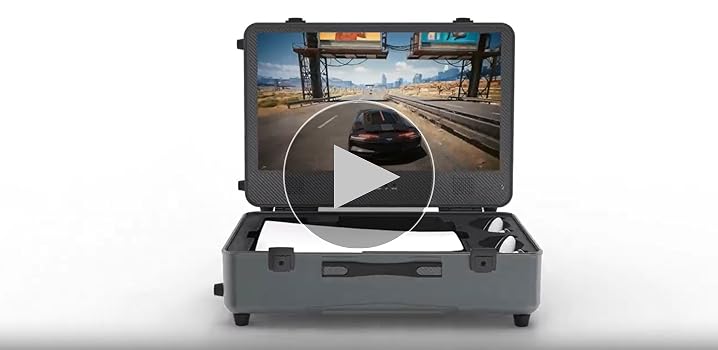 【PS5動作確認済】Portable Gaming Monitor おまけ付き Amazon | ホリ 【PS5動作確認済】Portable Gaming Monitor for