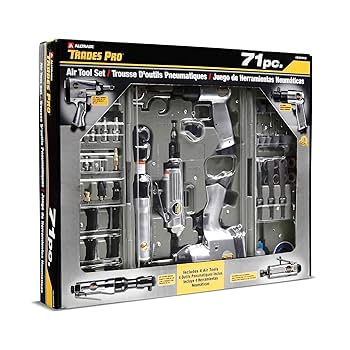 【Adz】HOU MofaKeyboardCaseiPadAir/Pro Amazon.com: Trades Pro Air Tool and Accessories Kit, 71