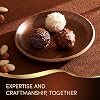 Ferrero Collection, Large Box of Specialties: Ferrero Rocher, Ferrero Rondnoir & Raffaello, Gift Idea ​For Women & Men, Box of 32 (359g)