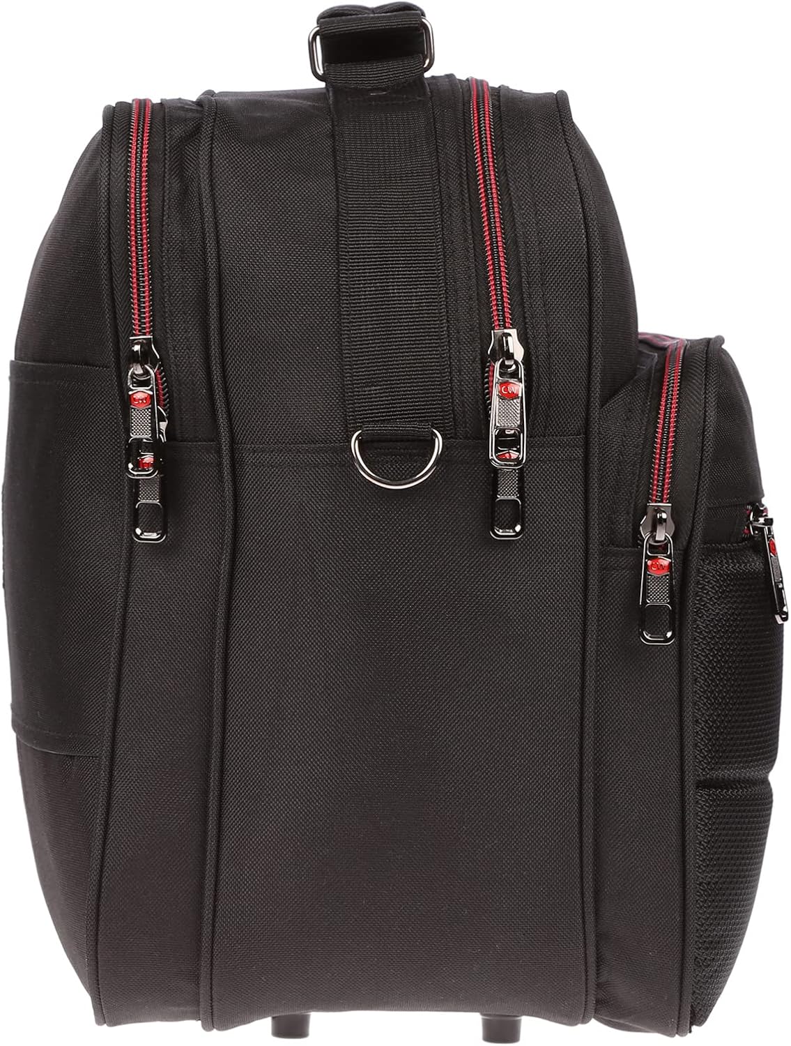 Christian Wippermann Flugbegleiter Umhängetasche Arbeitstasche ...