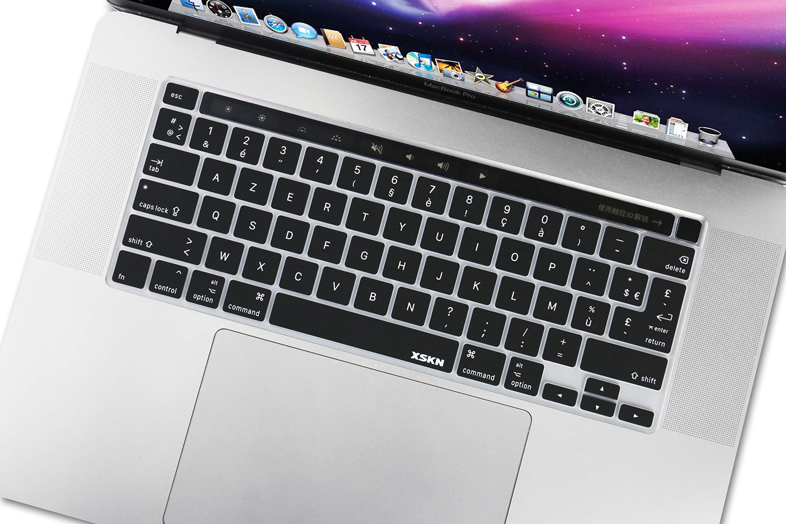 【フランス語キーボード】Macbook Pro 13インチ フランス語 キーボード Mac | あいの日記