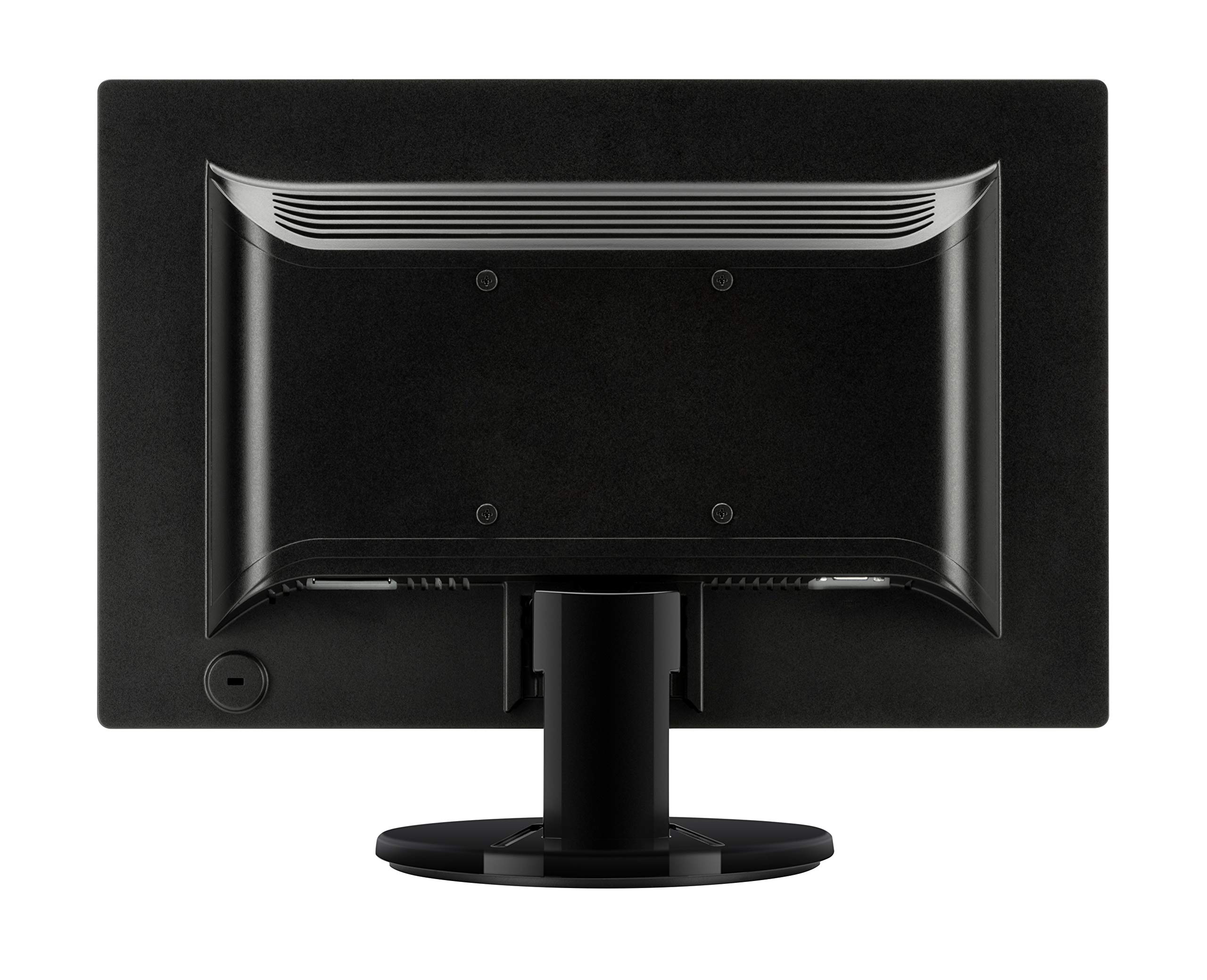 HP 18.5 inch (46.9cm) LED Backlit Computer Monitor - HD, TN Panel