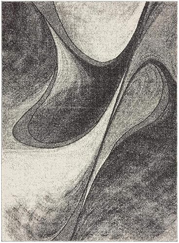 Miniatura 2 de Luxe Weavers Tapete abstracto Tower Hill