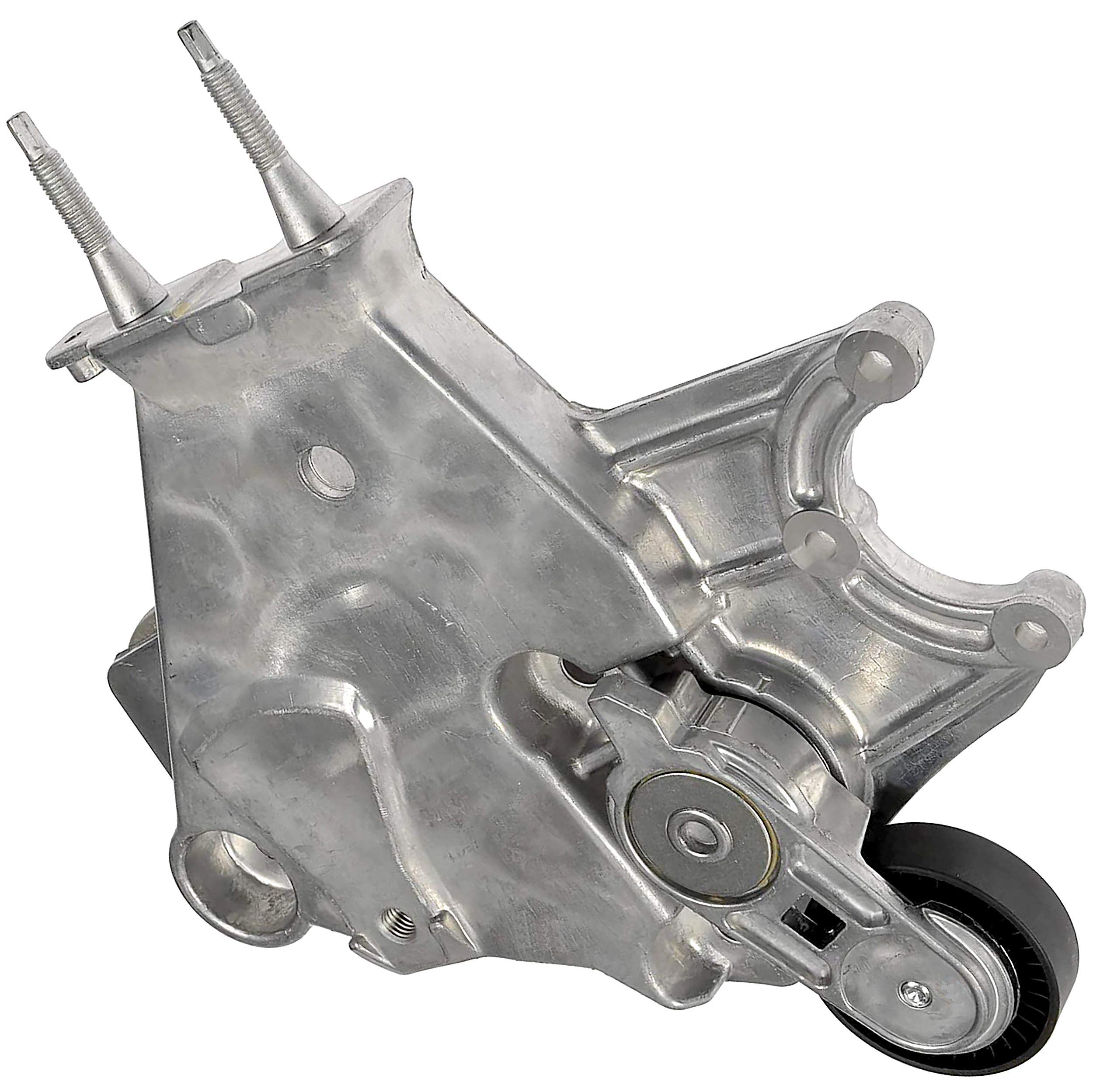 Amazon.com: APDTY 142136 Automatic Belt Tensioner (Tensioner Only  