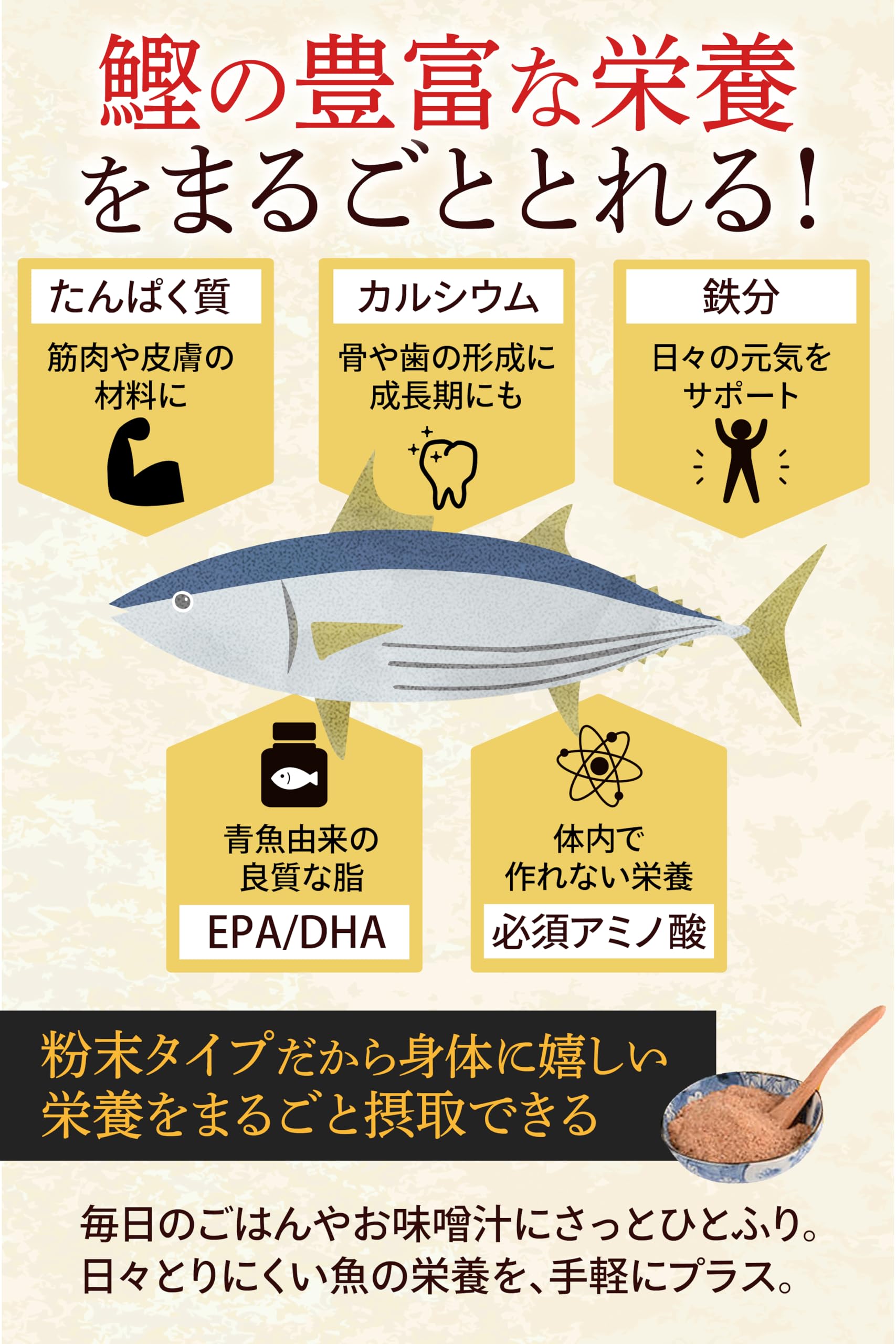 Amazon.co.jp: 【カネニニシ】荒節 表面磨き節 かつお節 1kg 国産
