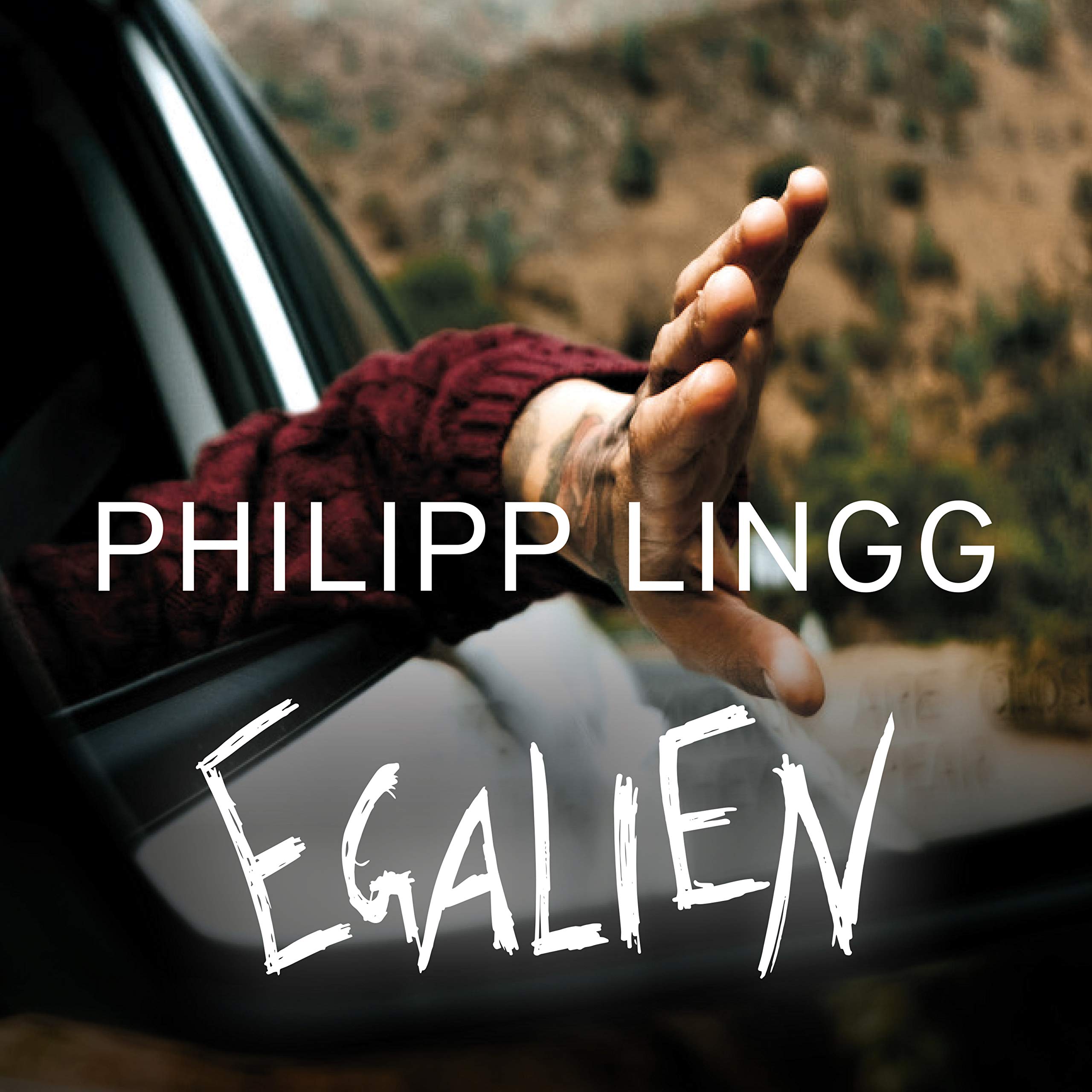 Philipp Lingg