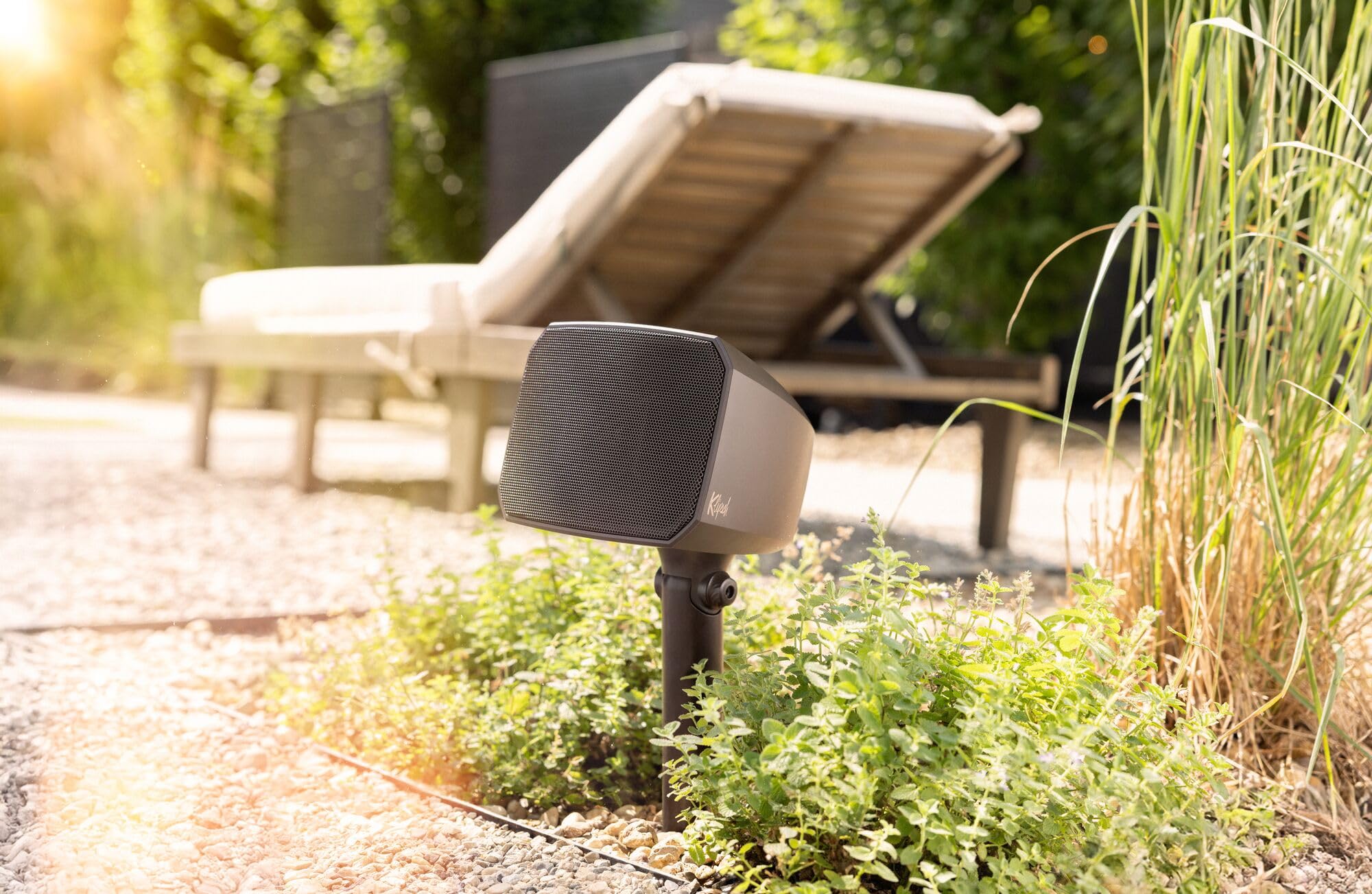 Klipsch Courtyard 4.1 Landscape Lautsprechersystem