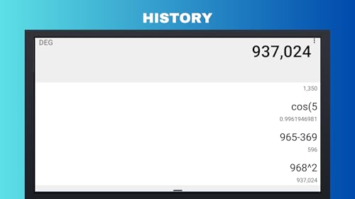 Calculadora Simples - Cálculo Fácil