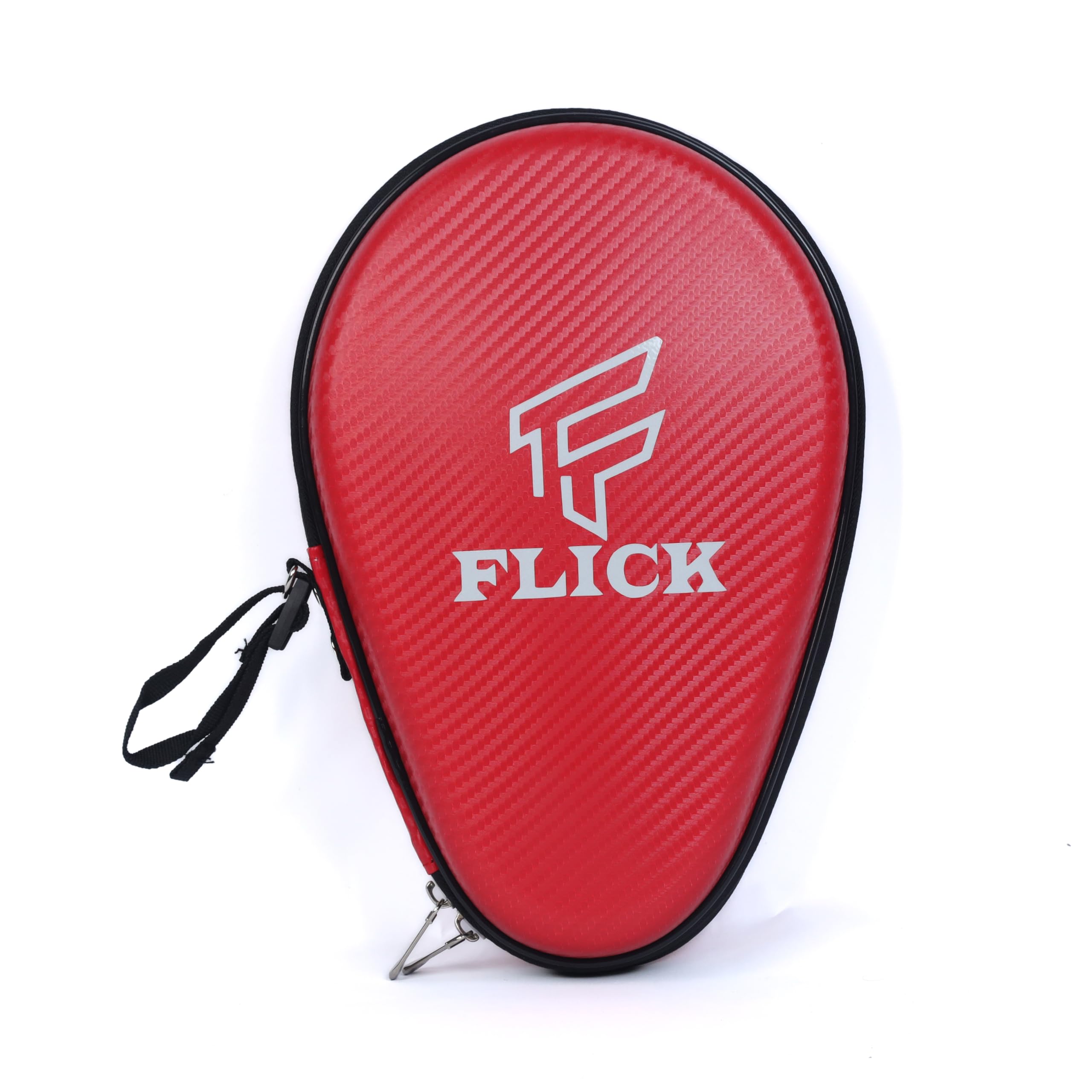 See full amazon price history chart for FLICK Round Table Tennis Racket Hard Case: Protective Cover for Paddles - Durable and Portable Storage Solution (Red) FLICK Round Table Tennis Racket Hard Case: Protective Cover for Paddles - Durable and Portable Storage Solution (Red) (B0CQD3MTQB) Amazon Price History, Amazon Price Tracker