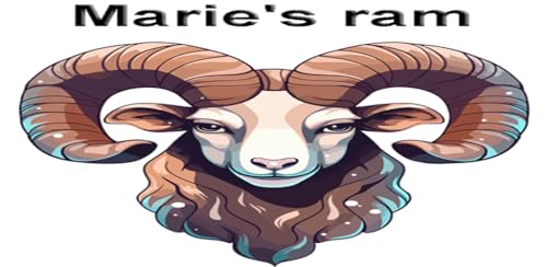 Marie's ram