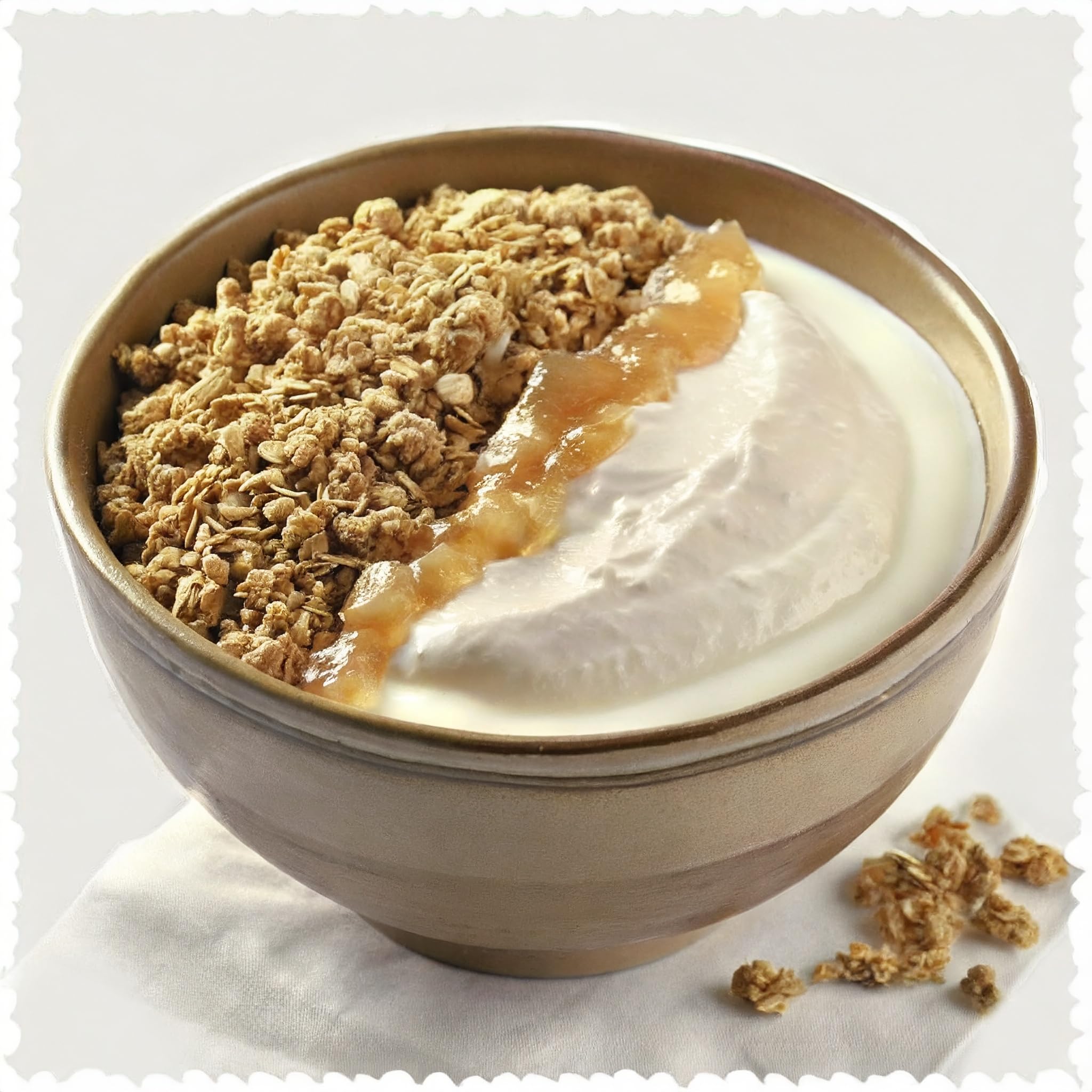 Wellbee’s Super Crunchy Grain Free Granola, Paleo & SCD Approved, 10 oz.