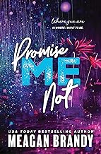 Promise Me Not (Boys of Avix, 2)