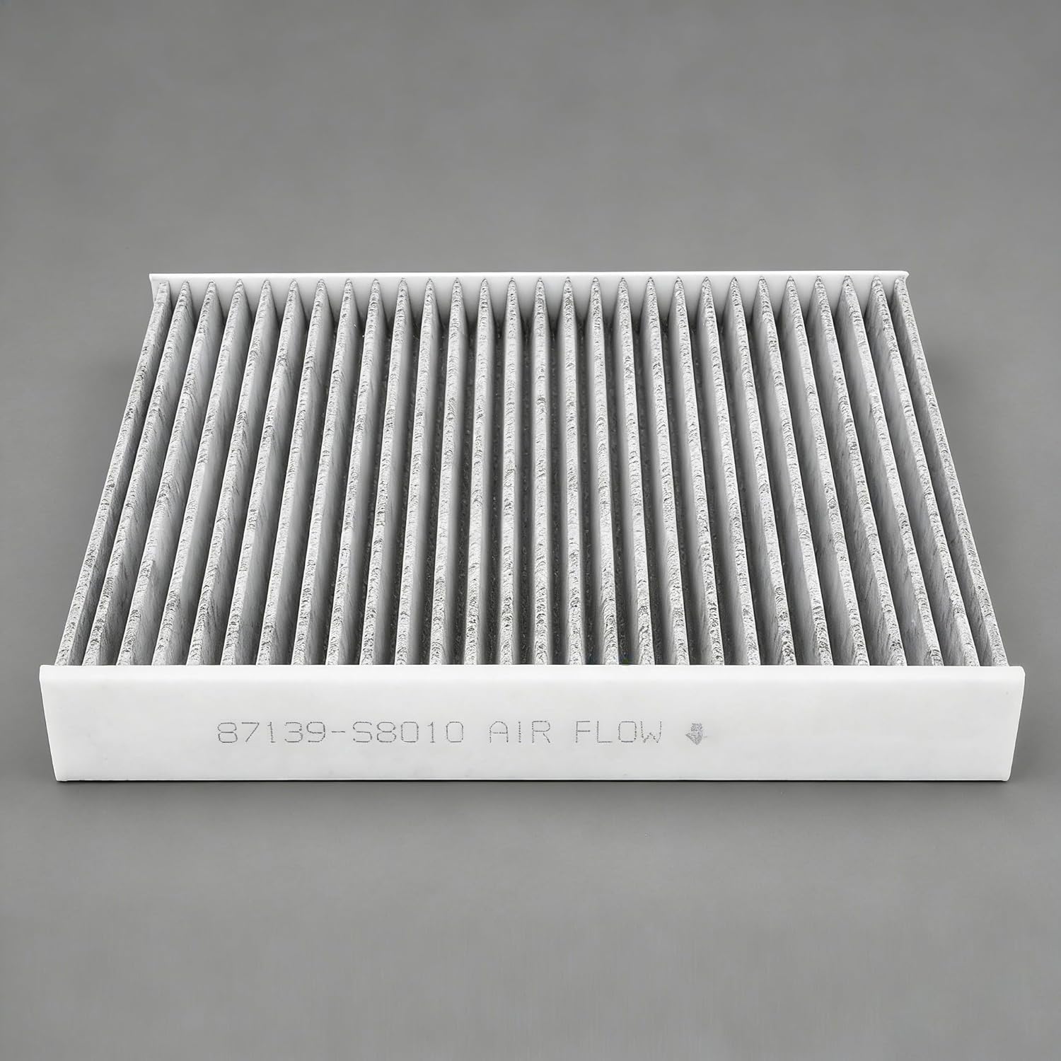 Engine & Cabin Air Filters Set Fit for 2019-2025 RAV4 (NOT HYBRID), 2018-2024 Camry (NOT HYBRID), 2020-2025 Highlander (NOT HYBRID), Replaces 87139-58010 & 17801-25020