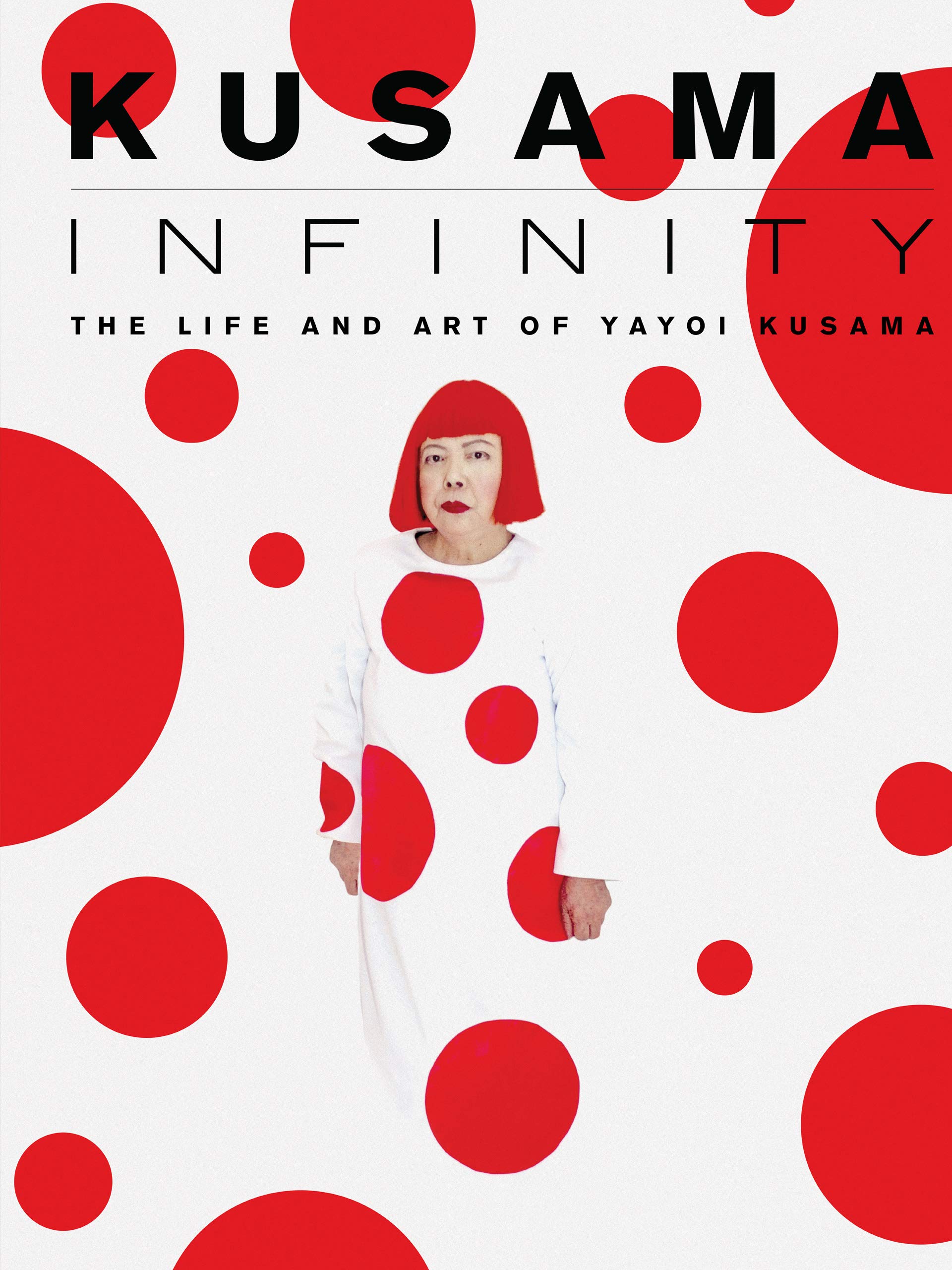 Kusama - Infinity