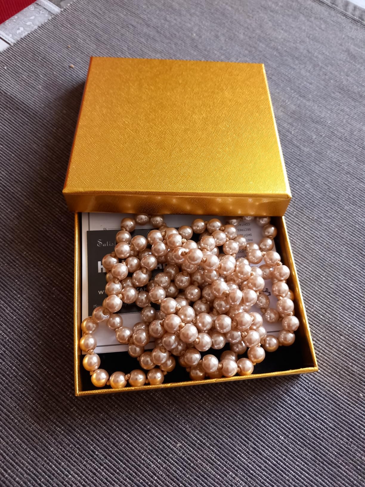 Customer Image