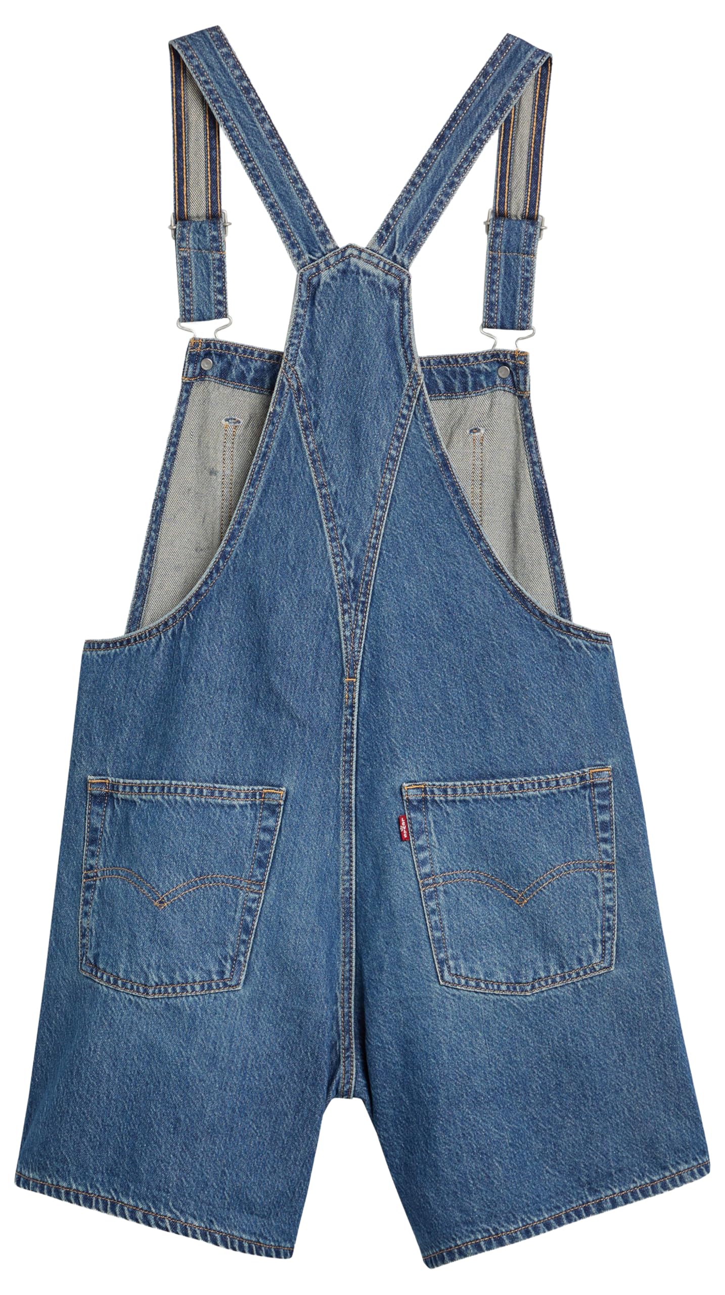 Levi's Vintage Shortalls Top Femme