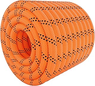 12 Unique Trellis Ideas to Add Character to Your Garden Space 101 X XBEN Braided Polyester Arborist Rope 3/8 inch X 120ft, 48 Strands, 343...