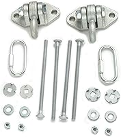 Vista 2 de Colgantes para trabajo extra