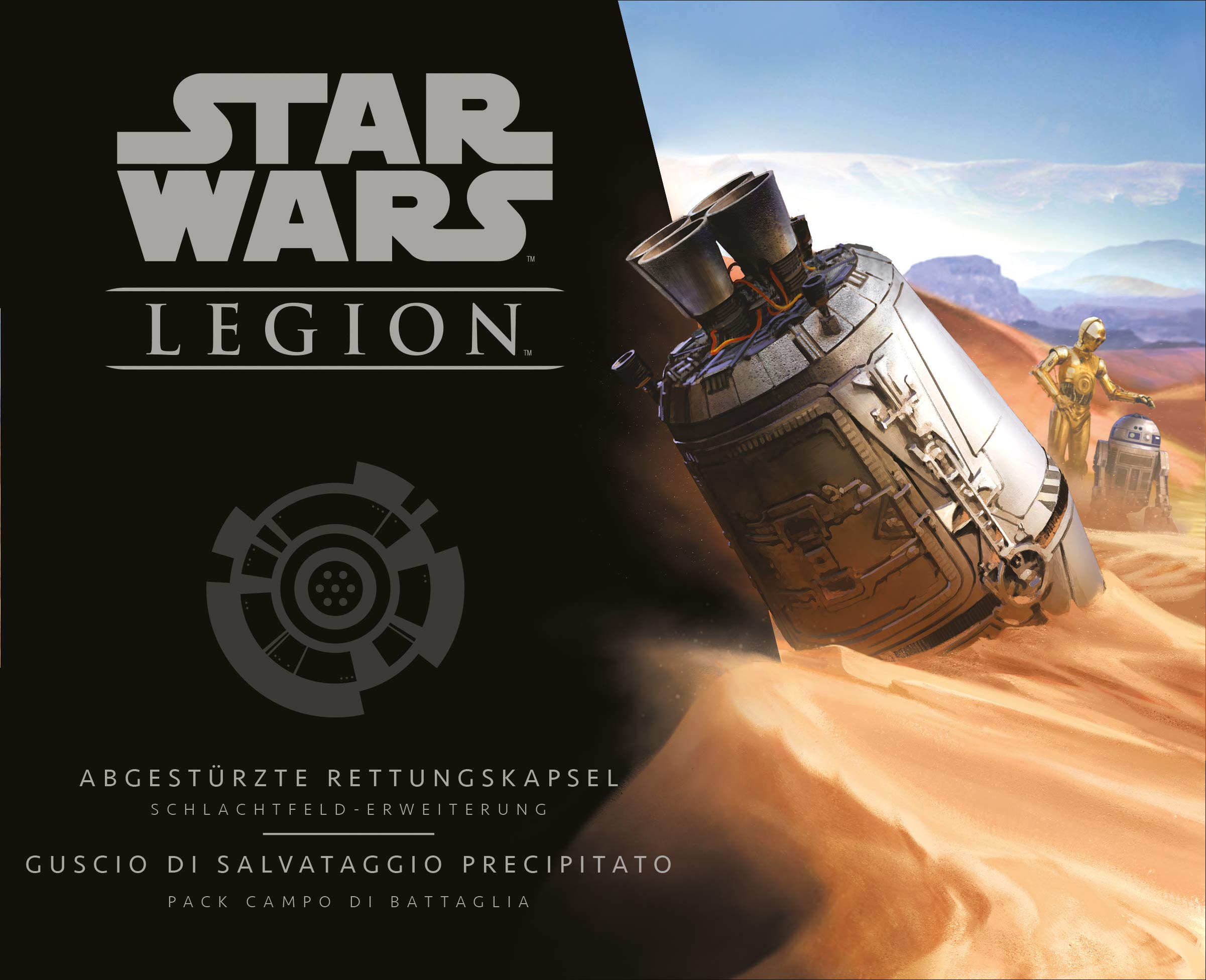Star Wars: Legion is back, promises dozens of new miniatures for fans