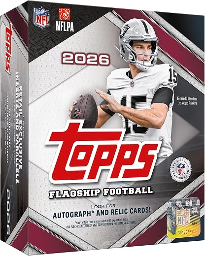 Collectible Sports Trading Cards