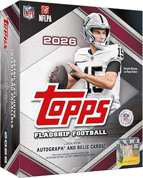 2026 Topps   -   -